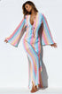 Luli Fama Luli Pop Maxi Dress